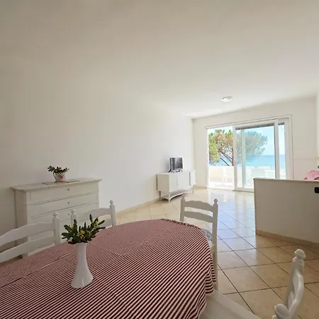 Villa I Delfini - Terracina Fronte Mare Villa