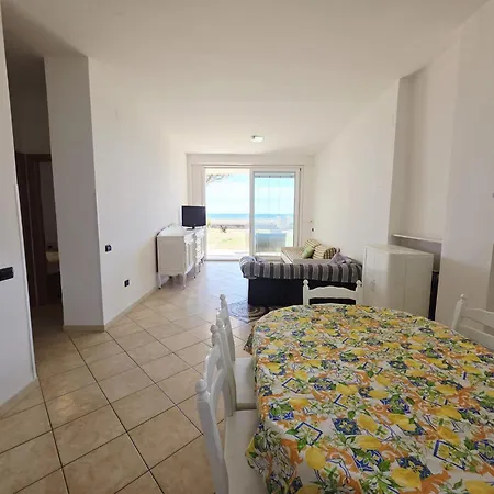 Villa I Delfini - Terracina Fronte Mare Villa *