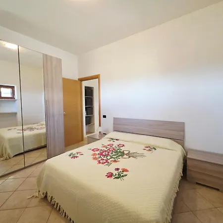 Villa I Delfini - Terracina Fronte Mare Villa *