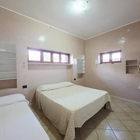 Villa Villa I Delfini - Terracina Fronte Mare Lido Di Fondi