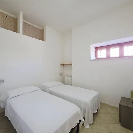 Villa Villa I Delfini - Terracina Fronte Mare