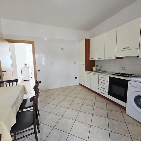 Villa Villa I Delfini - Terracina Fronte Mare Lido Di Fondi
