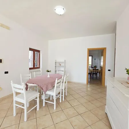 Villa Villa I Delfini - Terracina Fronte Mare Lido Di Fondi