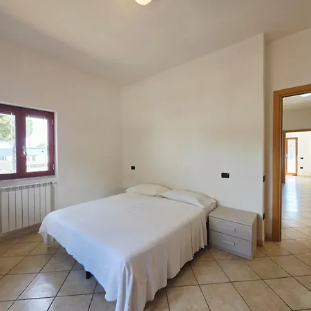 Villa I Delfini - Terracina Fronte Mare