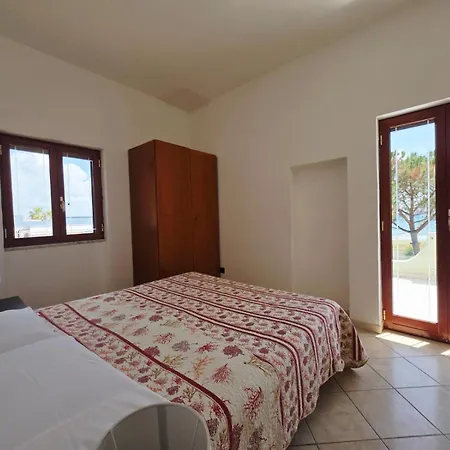 Villa I Delfini - Terracina Fronte Mare * Lido Di Fondi
