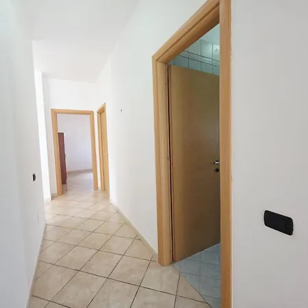 Villa I Delfini - Terracina Fronte Mare