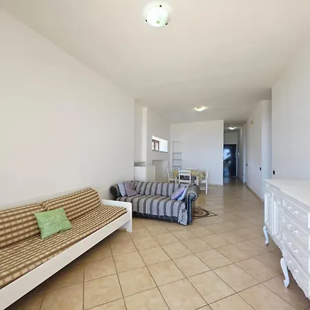 Villa Villa I Delfini - Terracina Fronte Mare *