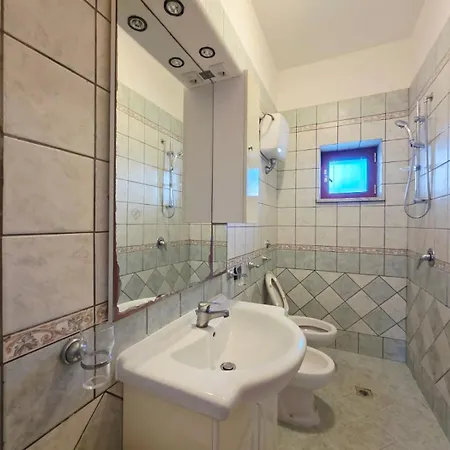 Villa Villa I Delfini - Terracina Fronte Mare