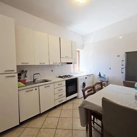 Villa I Delfini - Terracina Fronte Mare * Lido Di Fondi