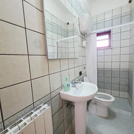 Villa I Delfini - Terracina Fronte Mare * Lido Di Fondi